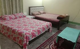 Sky View Home Stay